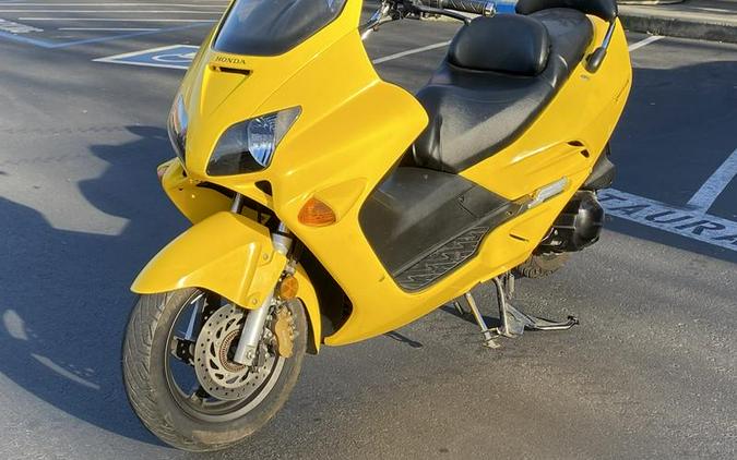 2006 Honda® Reflex® Sport