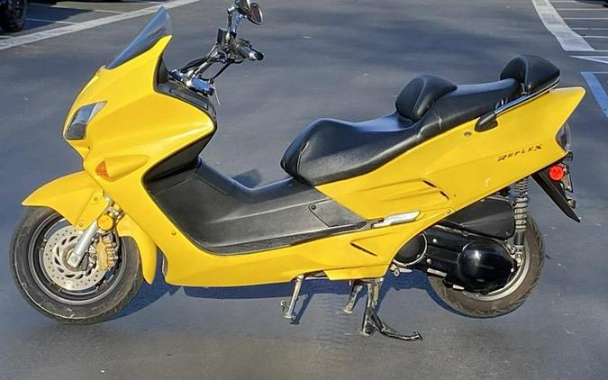 2006 Honda® Reflex® Sport