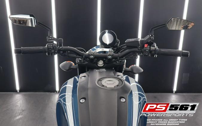 2017 Yamaha XSR900