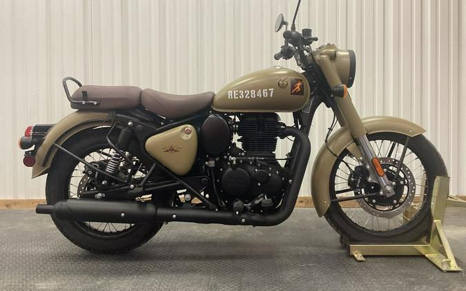 2022 Royal Enfield Classic 350 Review (17 Fast Facts)