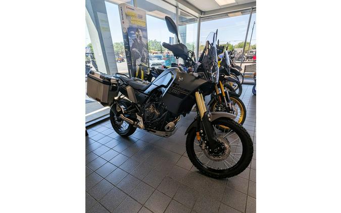 2024 Yamaha Tenere 700: First Ride On The Upgraded Adventurer