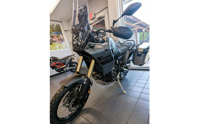 2024 Yamaha Tenere 700 - XTZ7RB