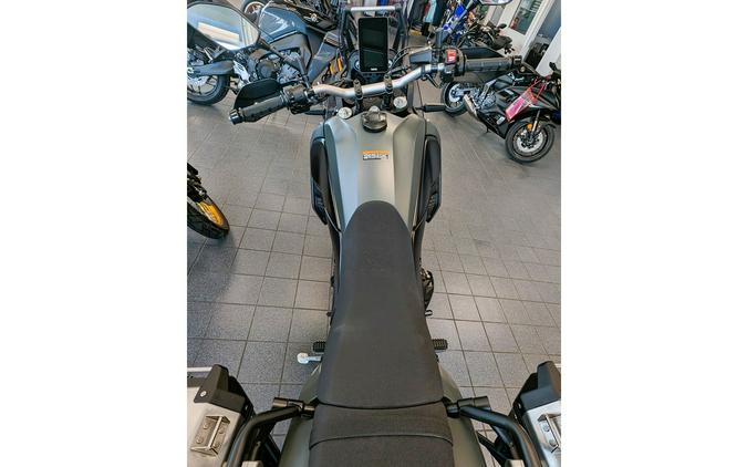 2024 Yamaha Tenere 700 - XTZ7RB