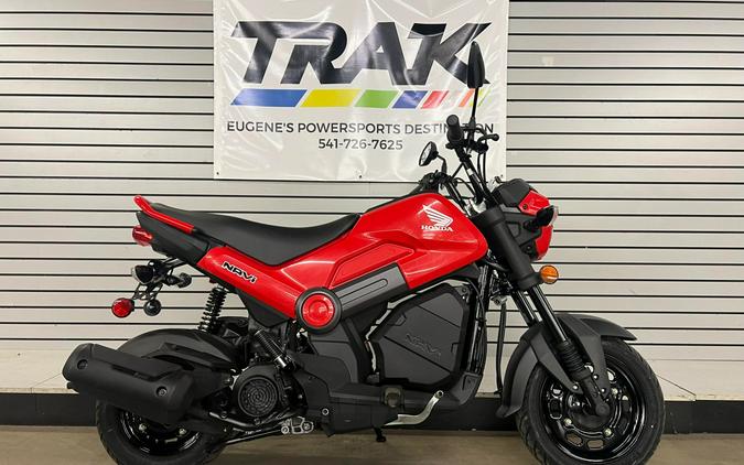 2023 Honda Navi