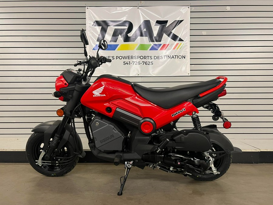 2023 Honda Navi