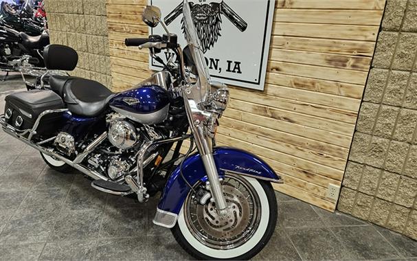 2006 Harley-Davidson Road King Classic