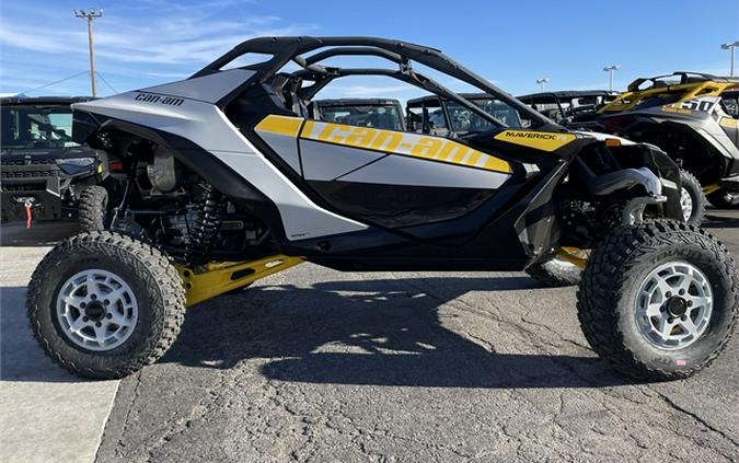 2024 Can-Am Maverick R