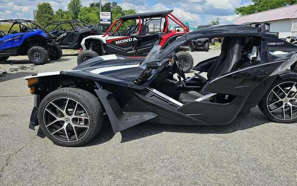 2019 Polaris Slingshot® Grand Touring