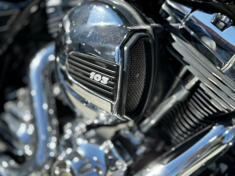 2015 Harley-Davidson® FLTRXS - Road Glide® Special