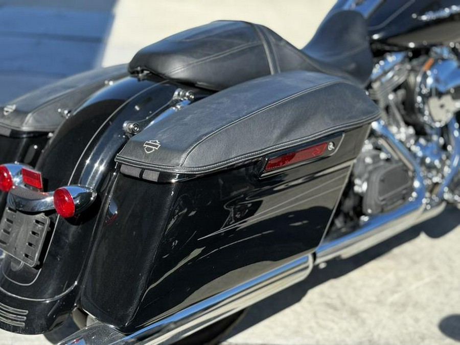 2015 Harley-Davidson® FLTRXS - Road Glide® Special