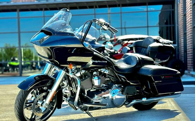 2015 Harley-Davidson® FLTRXS - Road Glide® Special