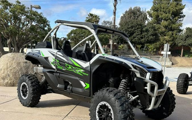 2024 Kawasaki Teryx KRX 1000 Es