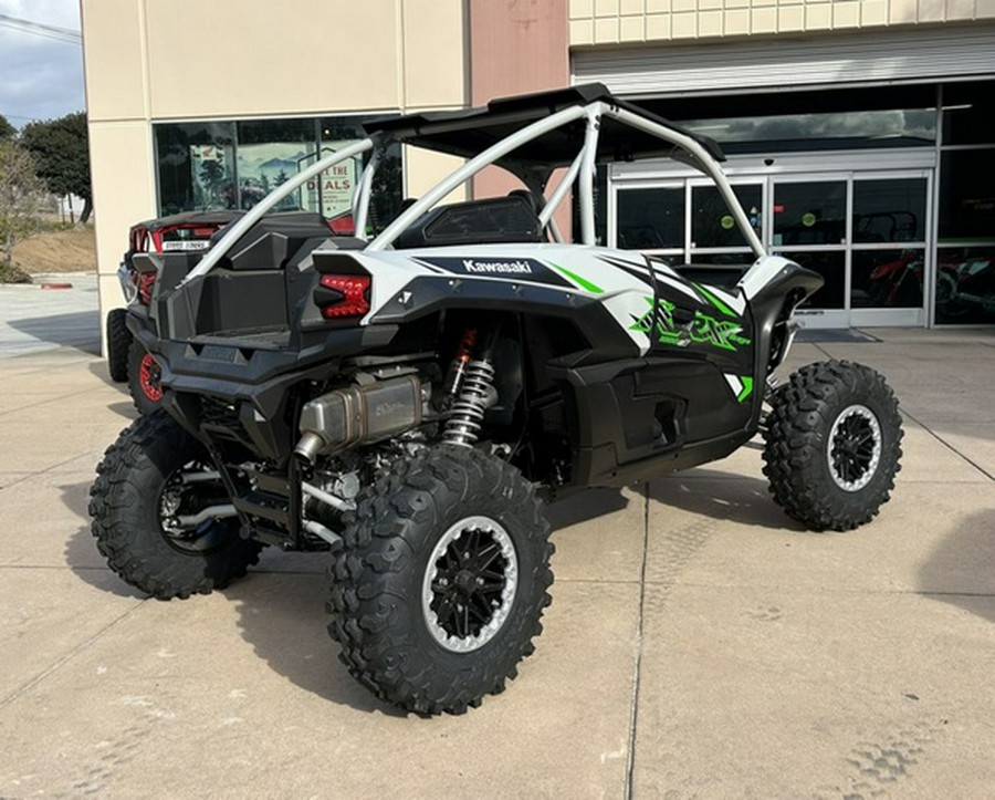 2024 Kawasaki Teryx KRX 1000 Es