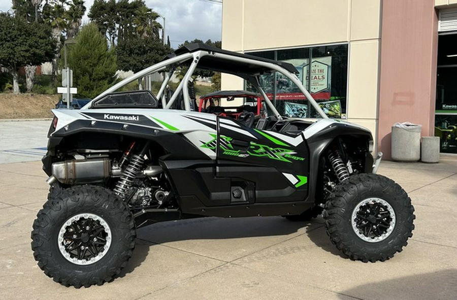 2024 Kawasaki Teryx KRX 1000 Es