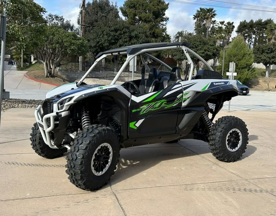 2024 Kawasaki Teryx KRX 1000 Es