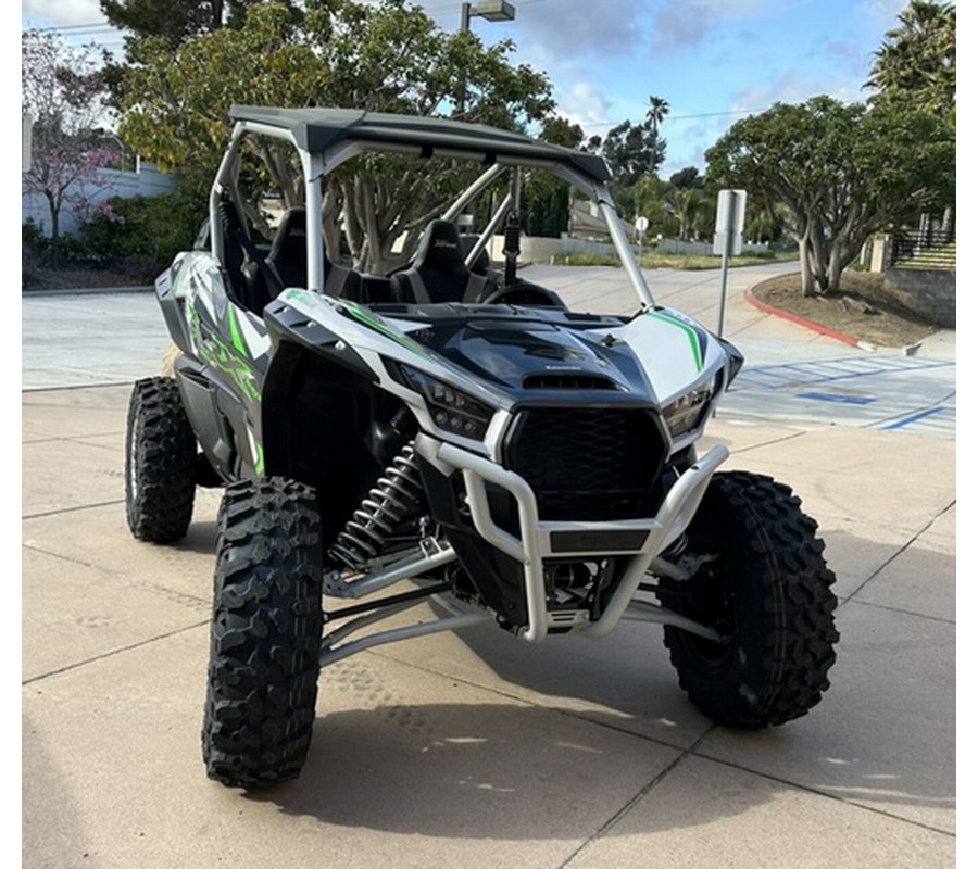 2024 Kawasaki Teryx KRX 1000 Es