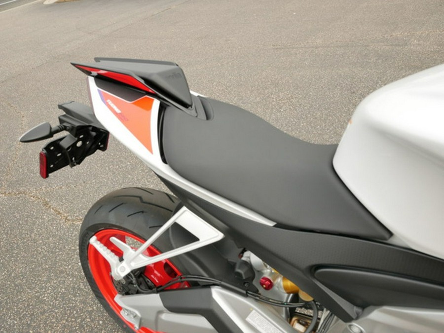 2024 Aprilia Tuono 660 Factory