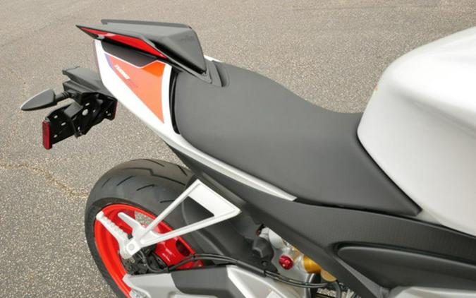 2024 Aprilia Tuono 660 Factory