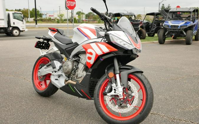 2024 Aprilia Tuono 660 Factory