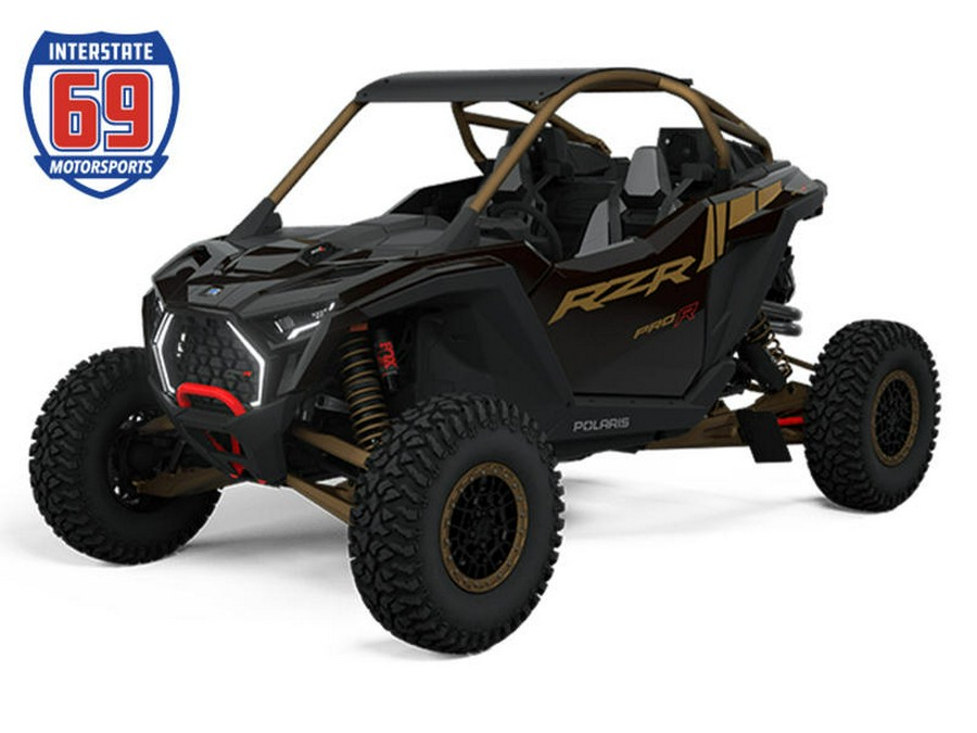 2025 Polaris® RZR Pro R Ultimate