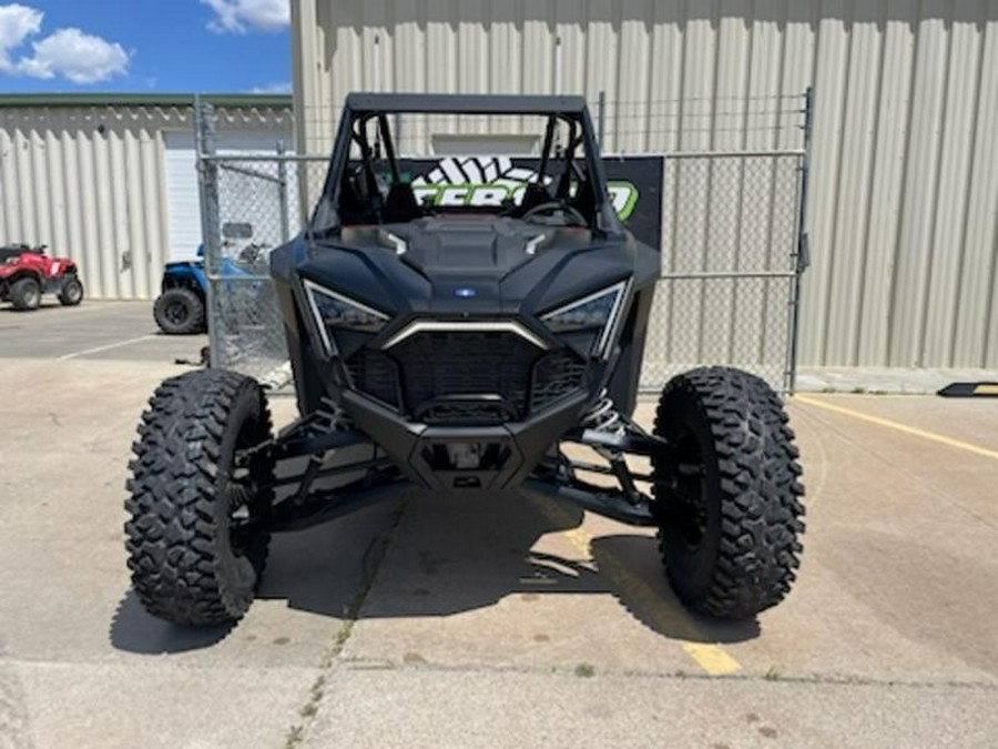 2023 Polaris® RZR Turbo R Ultimate