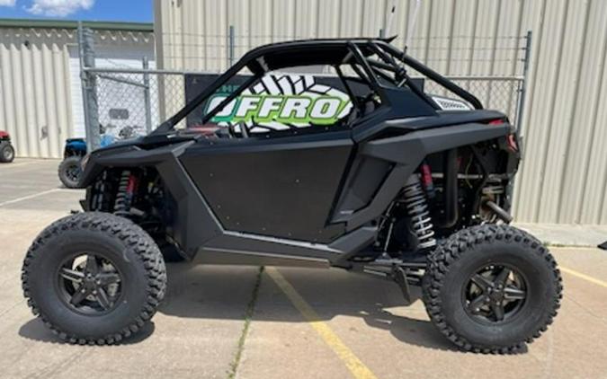 2023 Polaris® RZR Turbo R Ultimate