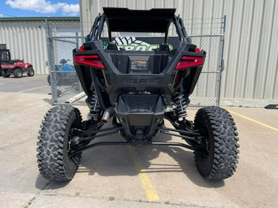 2023 Polaris® RZR Turbo R Ultimate