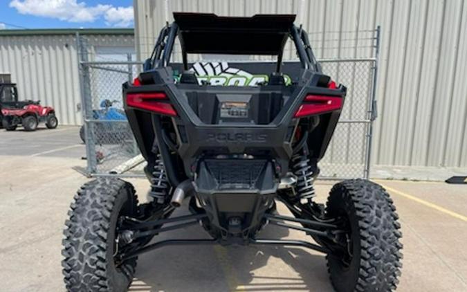 2023 Polaris® RZR Turbo R Ultimate