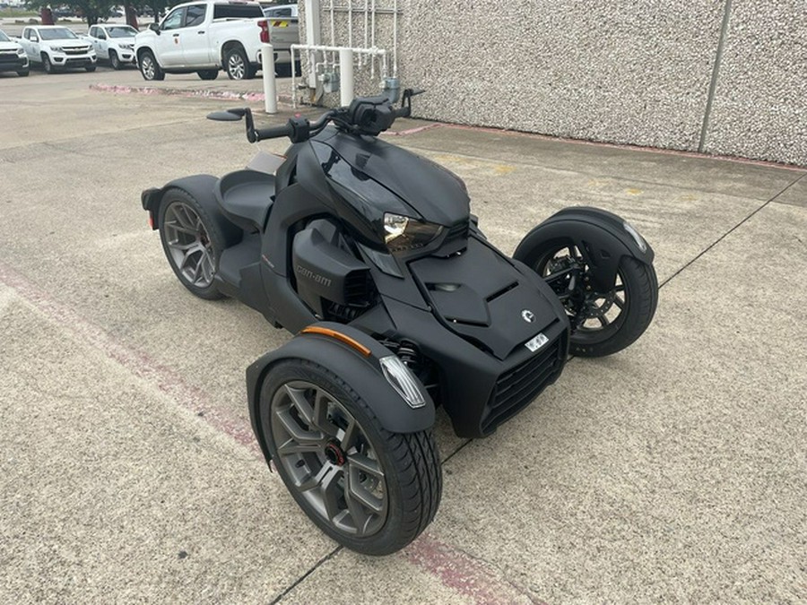 2025 Can-Am Ryker Rotax 900 ACE