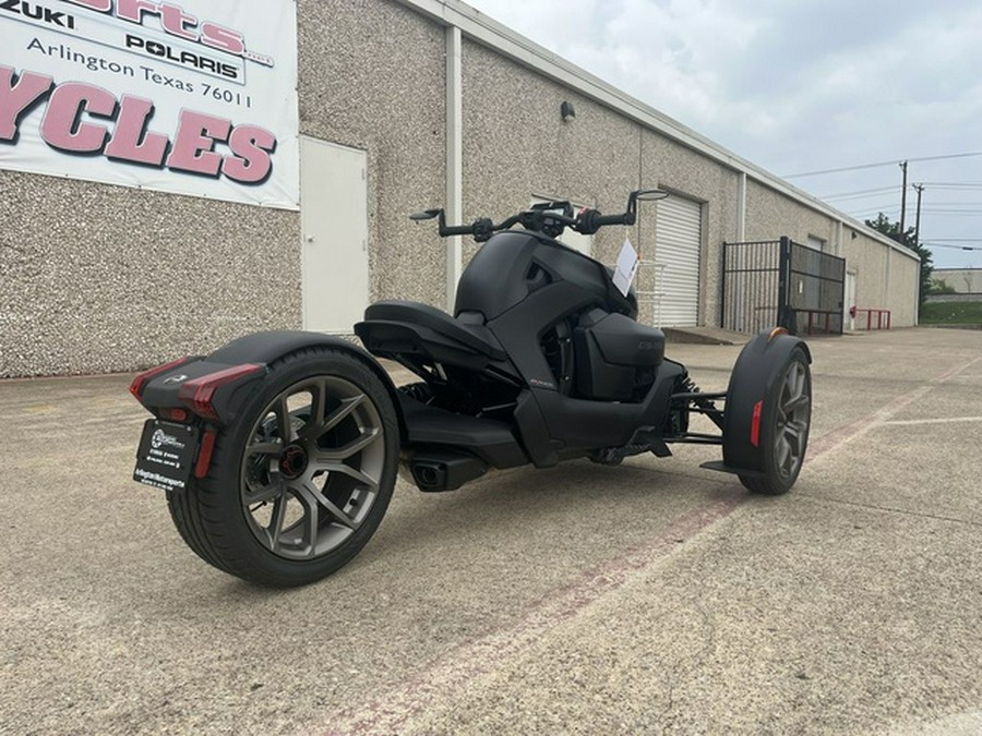 2025 Can-Am Ryker Rotax 900 ACE