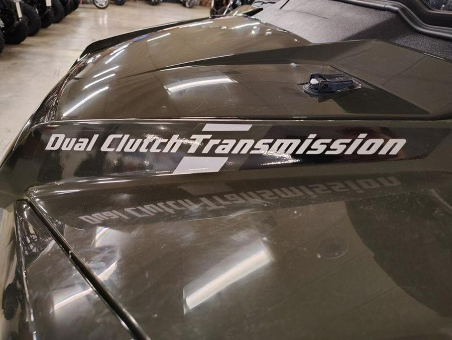 2025 Honda® Pioneer 1000 Deluxe