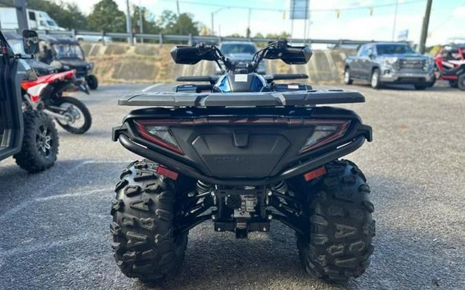 2025 CFMOTO CFORCE 600