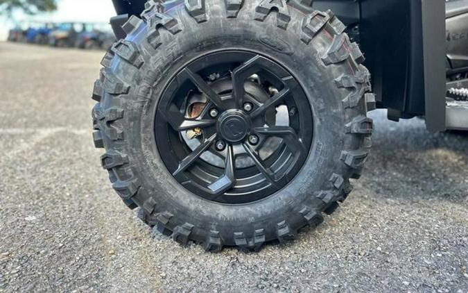 2025 CFMOTO CFORCE 600