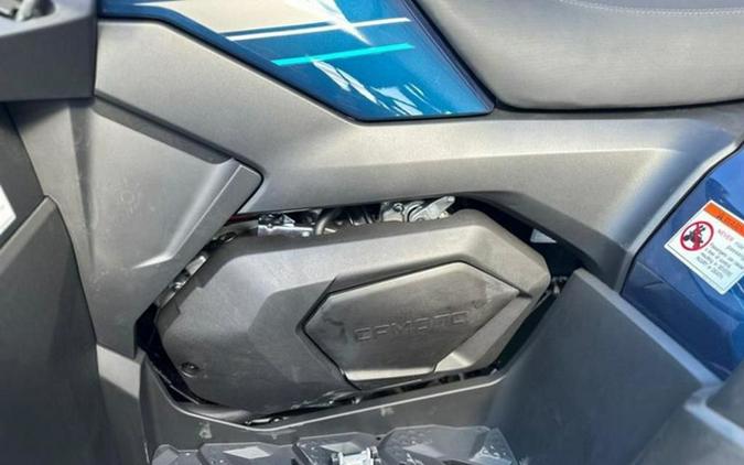 2025 CFMOTO CFORCE 600