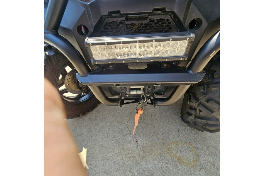 2023 Polaris SPORTSMAN 570 TRAIL