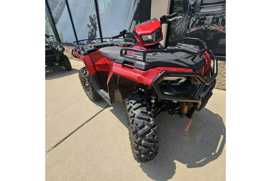 2023 Polaris SPORTSMAN 570 TRAIL