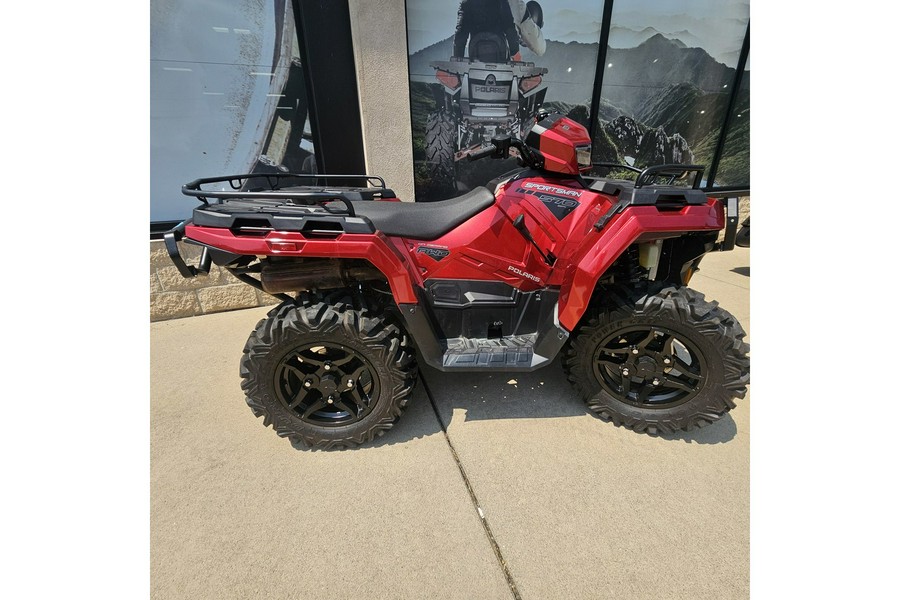2023 Polaris SPORTSMAN 570 TRAIL