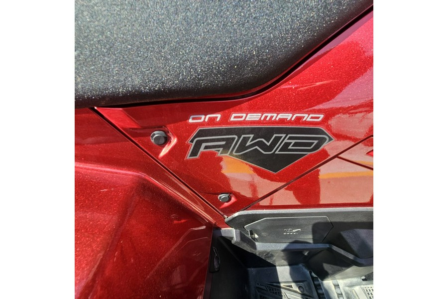 2023 Polaris SPORTSMAN 570 TRAIL