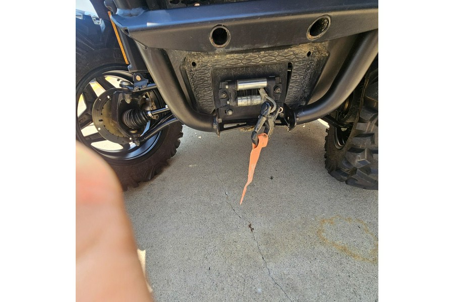 2023 Polaris SPORTSMAN 570 TRAIL