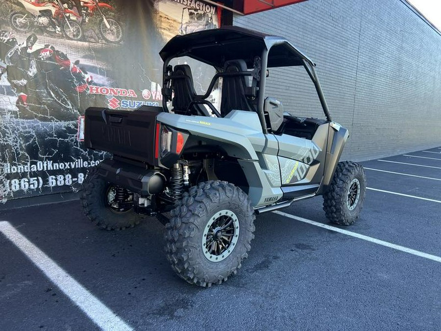 2026 Yamaha YXE10WRZTM