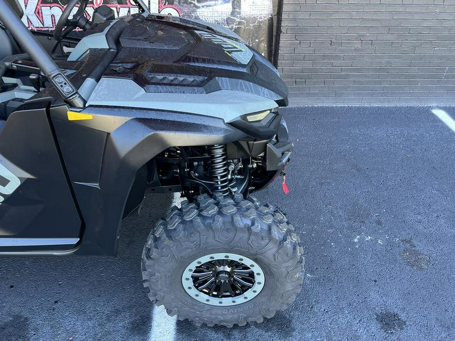 2026 Yamaha YXE10WRZTM