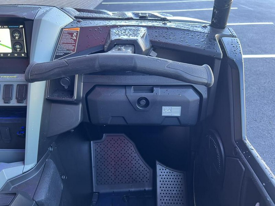 2026 Yamaha YXE10WRZTM