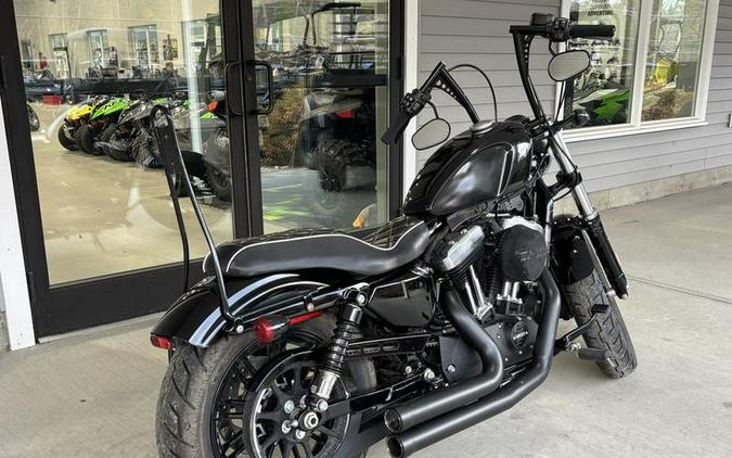 2021 Harley-Davidson® XL1200X - Forty-Eight®