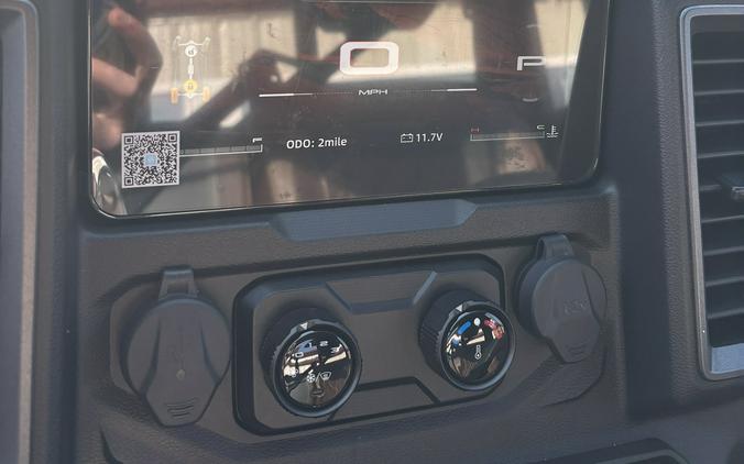 2026 CFMOTO UFORCE U10 Pro Highland