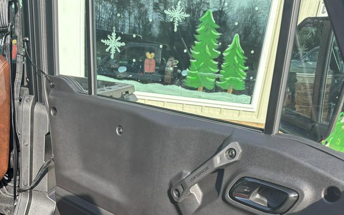 2026 CFMOTO UFORCE U10 Pro Highland