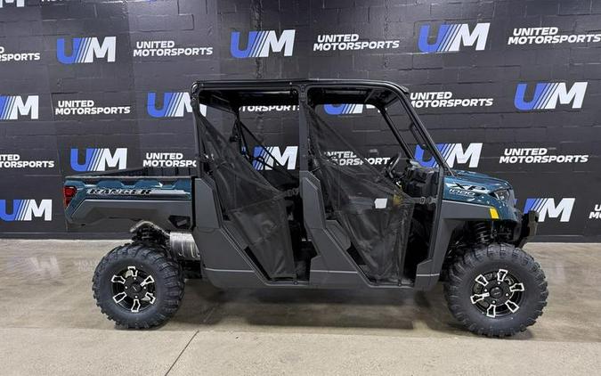 2026 Polaris® RANGER CREW XP 1000 PREM
