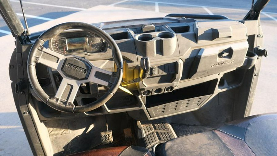 Used 2020 POLARIS RGR CREW XP 1000 EPS MAROON TEXAS LE TEXAS EDITION