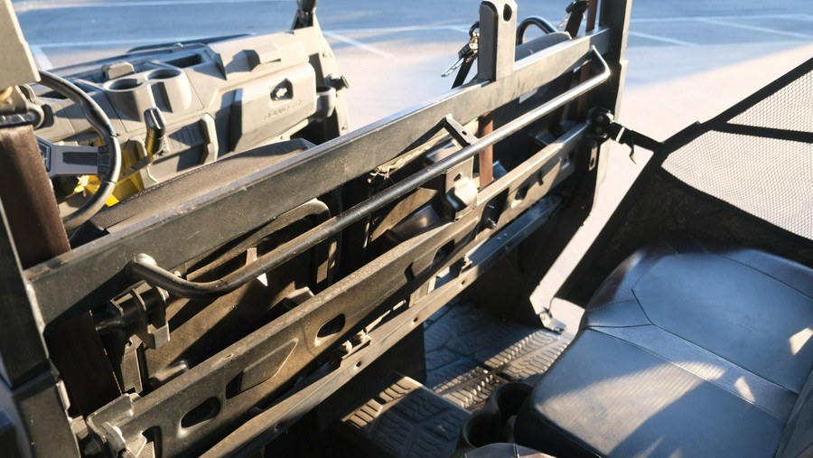 2020 POLARIS RGR CREW XP 1000 EPS MAROON TEXAS LE TEXAS EDITION