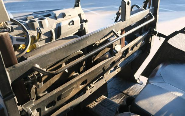 2020 POLARIS RGR CREW XP 1000 EPS MAROON TEXAS LE TEXAS EDITION