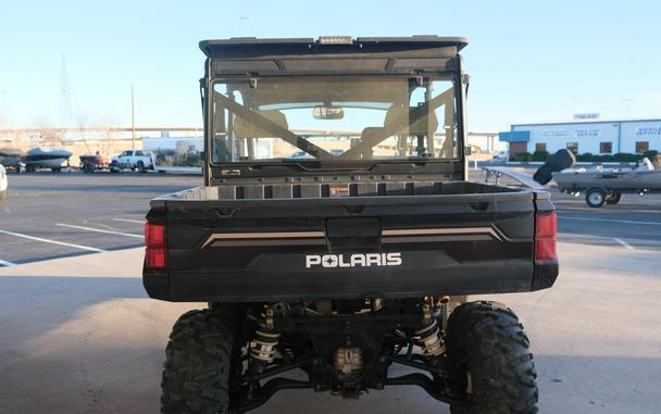 2020 POLARIS RGR CREW XP 1000 EPS MAROON TEXAS LE TEXAS EDITION